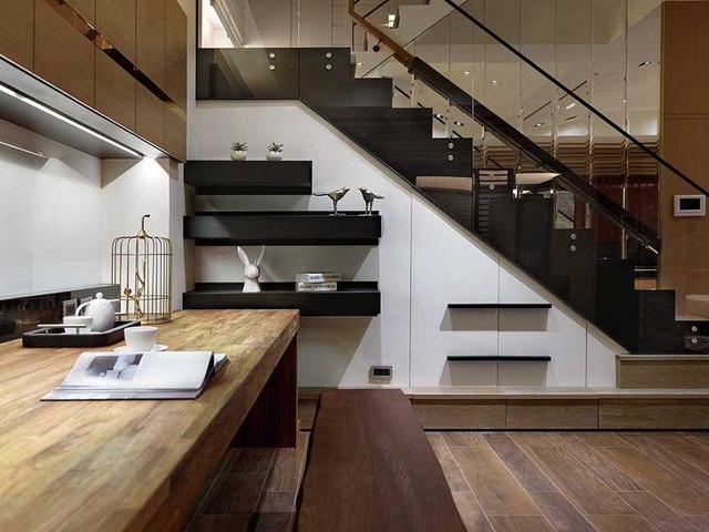 廣州土豪裝修的別墅，有錢人的生活就是好！