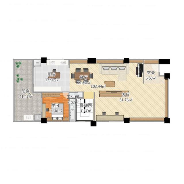 廣州土豪裝修的別墅，有錢人的生活就是好！