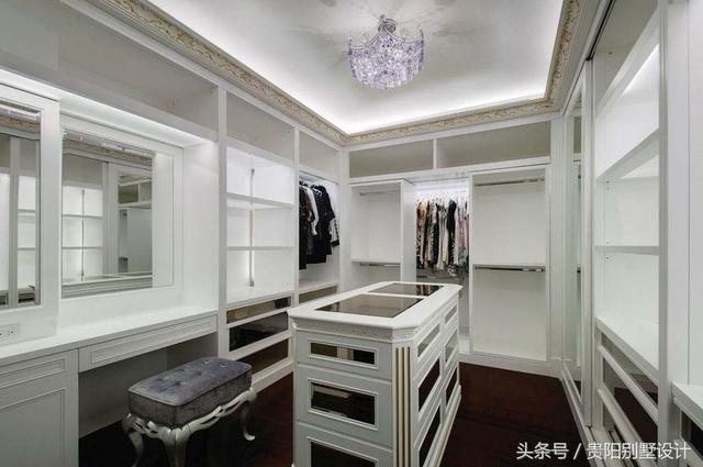 別墅這樣裝修，是高雅還是土鱉？