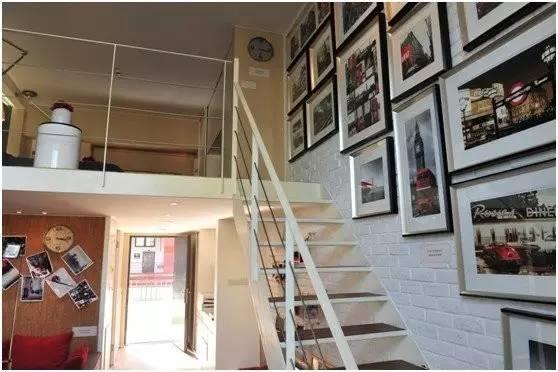 住LOFT的人，都有一顆住別墅的野心！