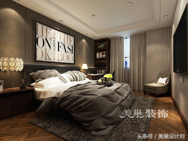 鄭州這些300平別墅大宅的新中式案例 設(shè)計(jì)效果不是一般的驚艷！