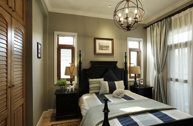 別墅這樣裝修，幸福指數(shù)會不會特別高