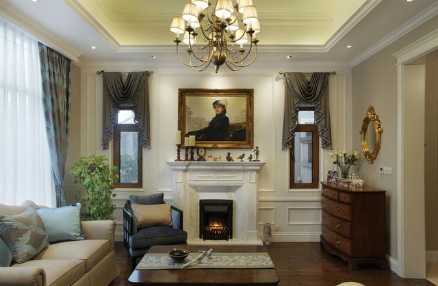 別墅這樣裝修，幸福指數(shù)會不會特別高