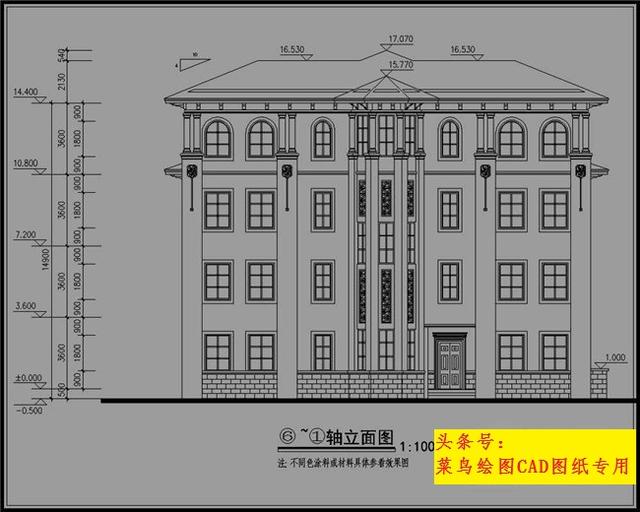 108萬建4層別墅！樓中樓大客廳、旋轉(zhuǎn)樓梯、娛樂室及健身房