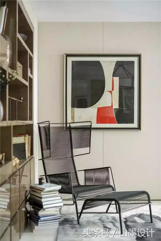 別墅中式風(fēng)格裝修方案賞析