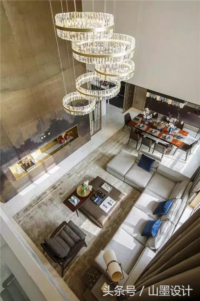 別墅中式風(fēng)格裝修方案賞析