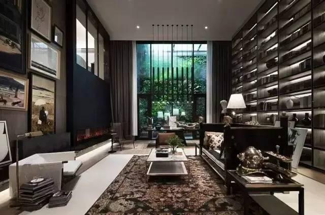 北京過億別墅，你們進(jìn)不去讓我?guī)ьI(lǐng)你轉(zhuǎn)轉(zhuǎn)？