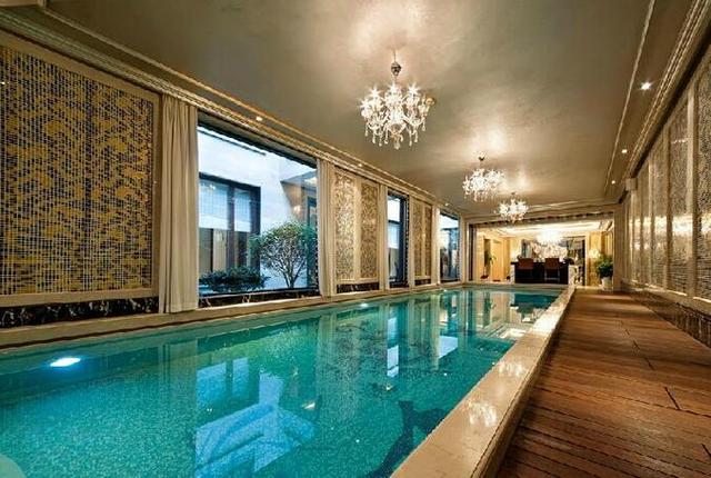 北京過億別墅，你們進(jìn)不去讓我?guī)ьI(lǐng)你轉(zhuǎn)轉(zhuǎn)？