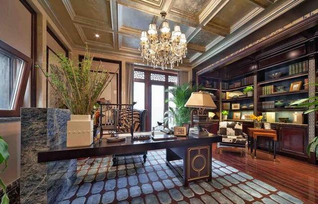 北京過億別墅，你們進(jìn)不去讓我?guī)ьI(lǐng)你轉(zhuǎn)轉(zhuǎn)？