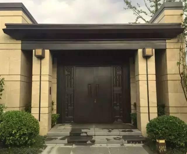 北京過億別墅，你們進(jìn)不去讓我?guī)ьI(lǐng)你轉(zhuǎn)轉(zhuǎn)？