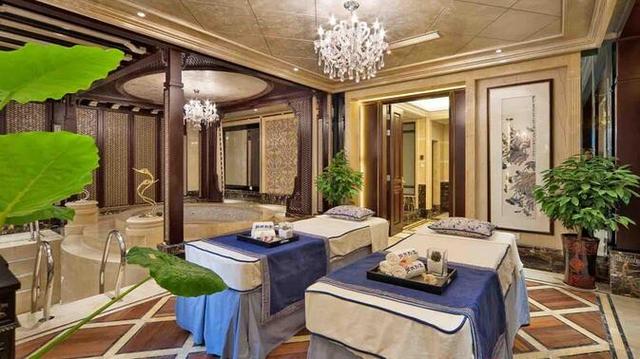 北京過億別墅，你們進(jìn)不去讓我?guī)ьI(lǐng)你轉(zhuǎn)轉(zhuǎn)？