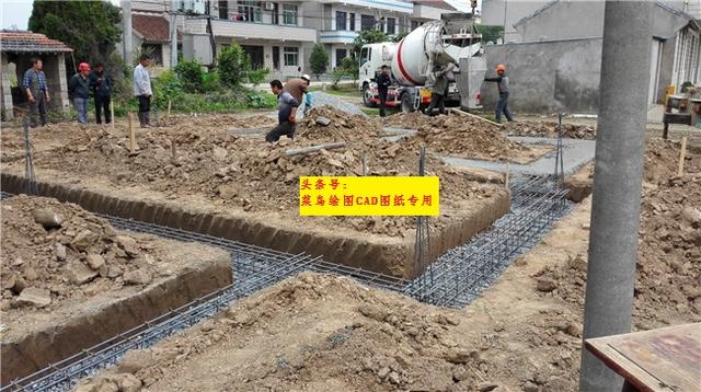 16萬建2層別墅，木結(jié)構(gòu)框架斜頂，冬暖夏涼帶天井及后庭院