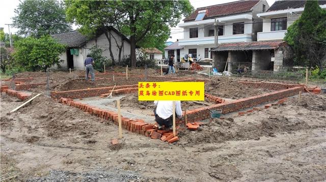 16萬建2層別墅，木結(jié)構(gòu)框架斜頂，冬暖夏涼帶天井及后庭院