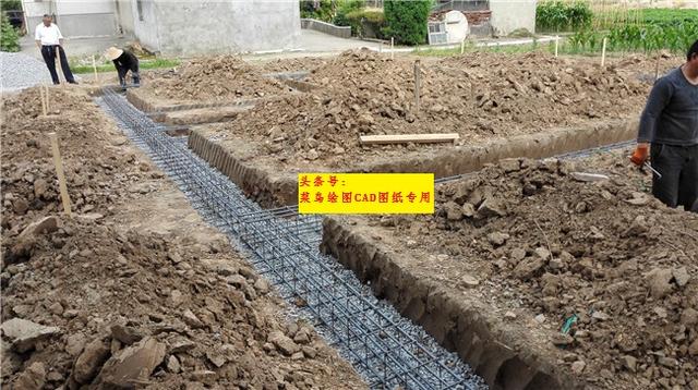 16萬建2層別墅，木結(jié)構(gòu)框架斜頂，冬暖夏涼帶天井及后庭院