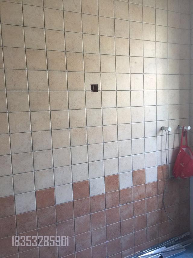 金秋泰和郡別墅在施工中，標(biāo)準(zhǔn)化的施工工藝