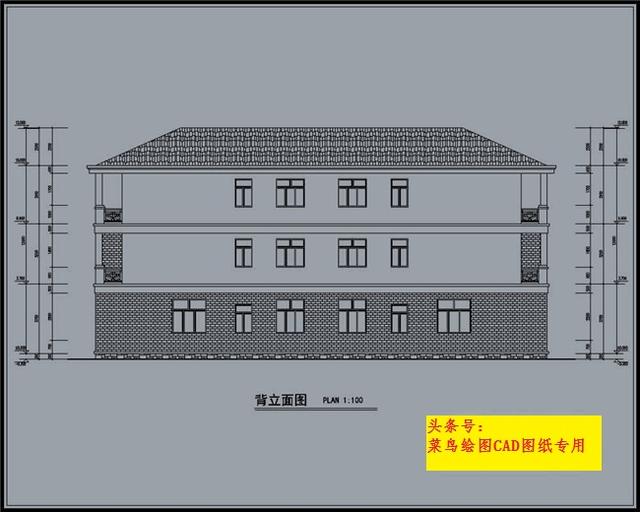 39萬建雙拼（單戶）別墅，2套造型方案、高檔大氣帶車庫大露臺