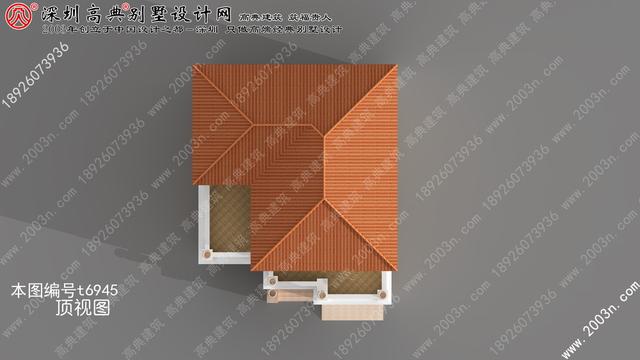 自建別墅設(shè)計圖紙房屋設(shè)計圖