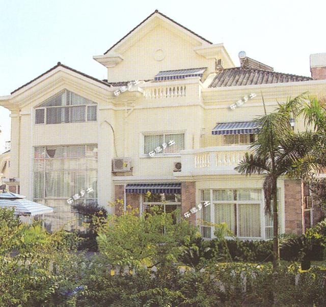 20套三層別墅實(shí)景圖，快來看看三層別墅怎樣建！