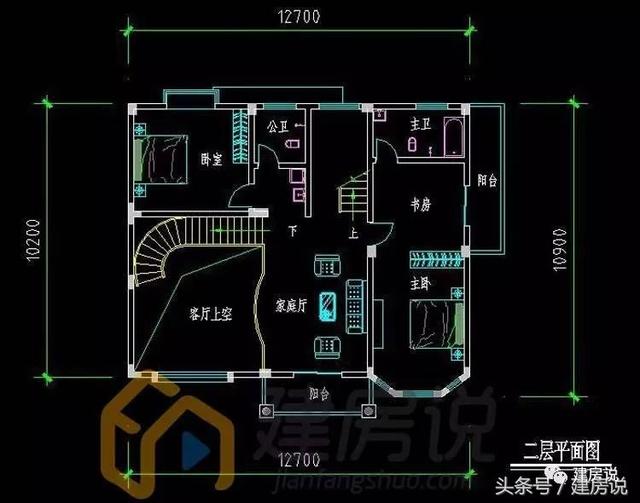 無法抗拒的美墅！三層復(fù)式客廳帶涼亭露臺別墅設(shè)計欣賞