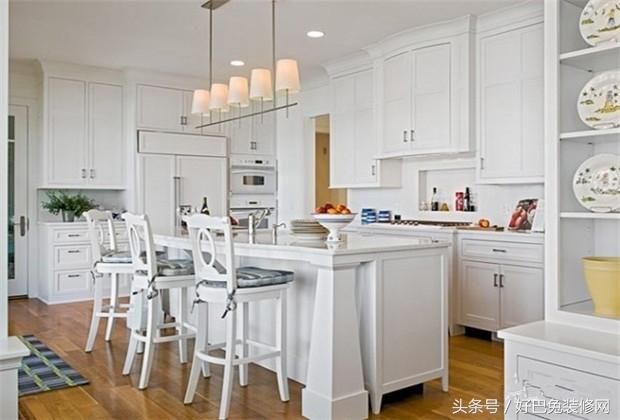 讓你住了就不想退房的湖畔度假別墅，來(lái)這，你怕了嗎