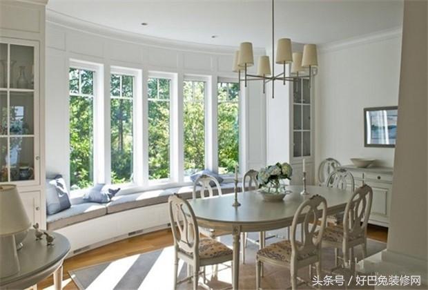 讓你住了就不想退房的湖畔度假別墅，來(lái)這，你怕了嗎