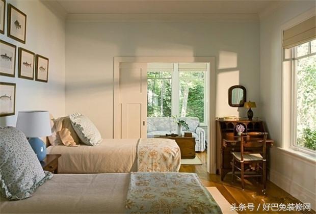 讓你住了就不想退房的湖畔度假別墅，來(lái)這，你怕了嗎