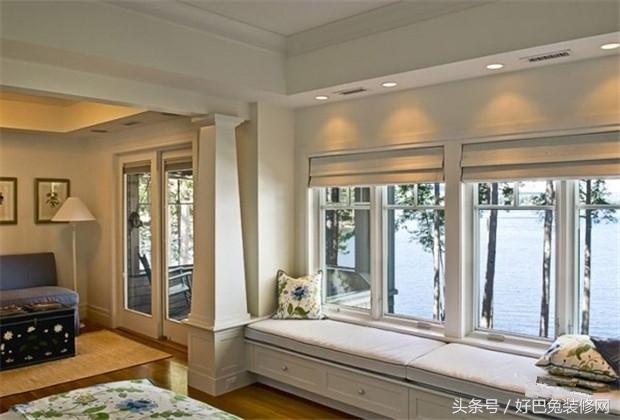 讓你住了就不想退房的湖畔度假別墅，來(lái)這，你怕了嗎