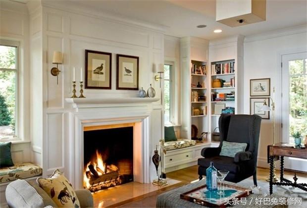 讓你住了就不想退房的湖畔度假別墅，來(lái)這，你怕了嗎