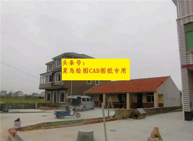 21萬建3層別墅，戶型方正簡潔大方，房間尺度適宜合理帶大陽臺