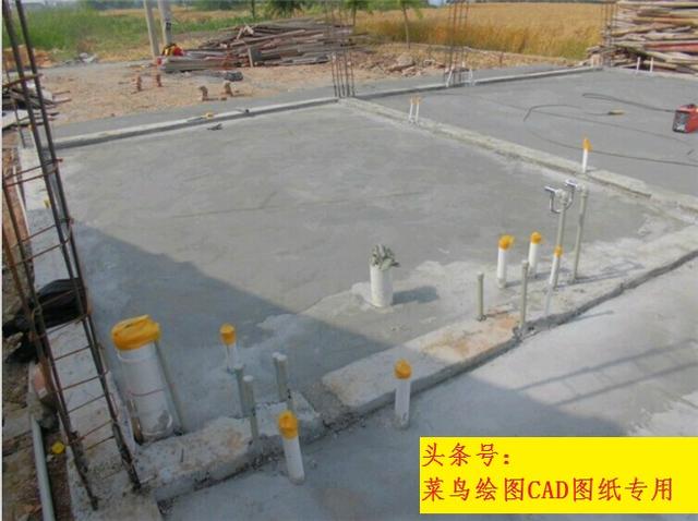 21萬建3層別墅，戶型方正簡潔大方，房間尺度適宜合理帶大陽臺