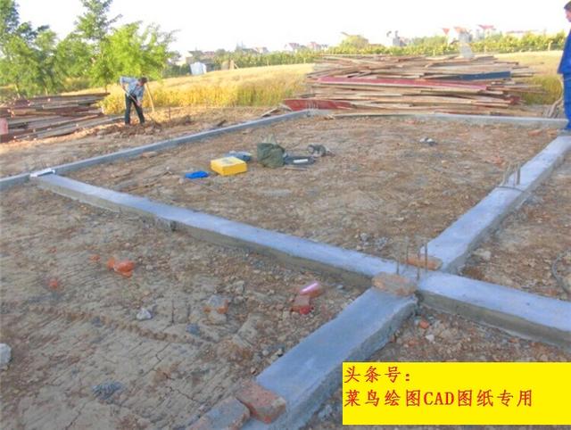 21萬建3層別墅，戶型方正簡潔大方，房間尺度適宜合理帶大陽臺