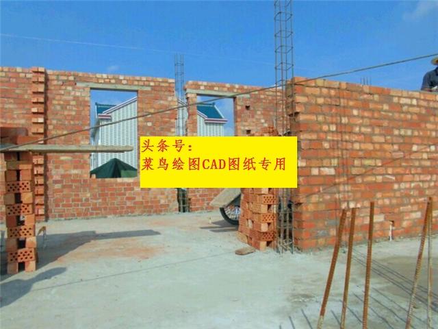 21萬建3層別墅，戶型方正簡潔大方，房間尺度適宜合理帶大陽臺