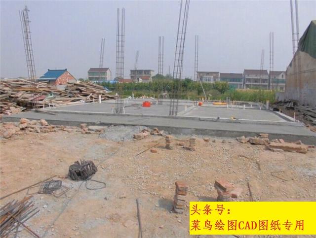 21萬建3層別墅，戶型方正簡潔大方，房間尺度適宜合理帶大陽臺