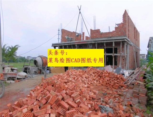 21萬建3層別墅，戶型方正簡潔大方，房間尺度適宜合理帶大陽臺