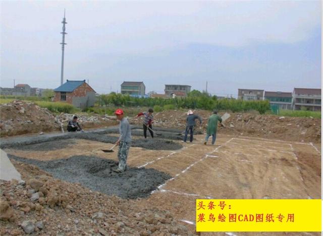21萬建3層別墅，戶型方正簡潔大方，房間尺度適宜合理帶大陽臺