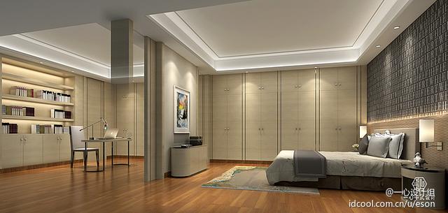 別墅還是新中式的好