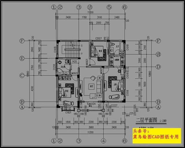 45萬建4層別墅！框架結構（樁基），帶夾層客廳、玄關、娛樂室
