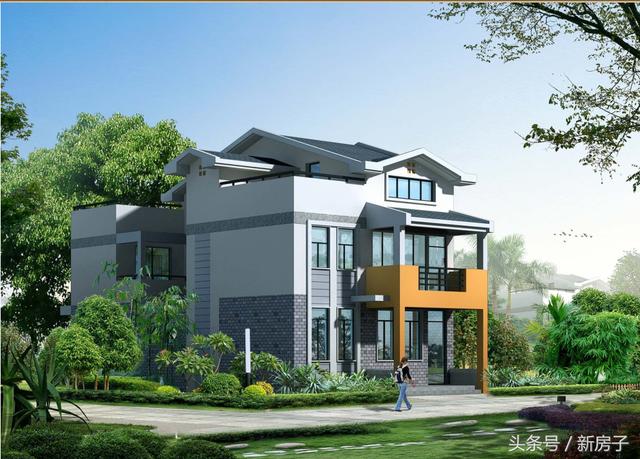 三層別墅全套圖、喜歡的拿去