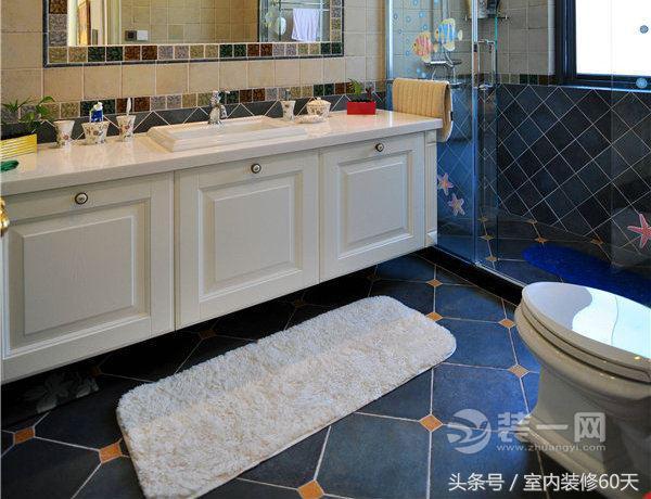 挑空美式別墅低調(diào)奢華 深圳別墅裝修設(shè)計參考實(shí)景案例