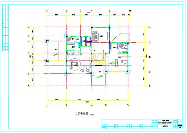 造價70萬三層現(xiàn)代豪華陽光別墅帶老人房帶雙車庫房屋設計圖