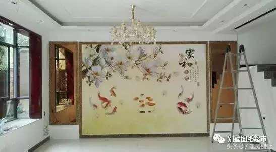 建房要趁早，包工頭35萬帶裝修小別墅建成，羨煞旁人