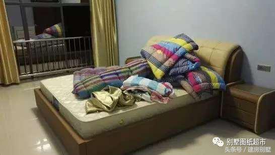 建房要趁早，包工頭35萬帶裝修小別墅建成，羨煞旁人