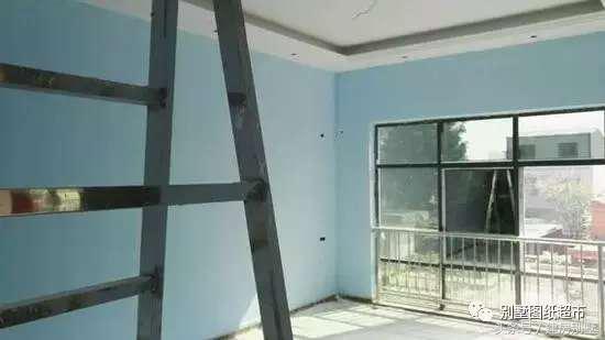 建房要趁早，包工頭35萬帶裝修小別墅建成，羨煞旁人