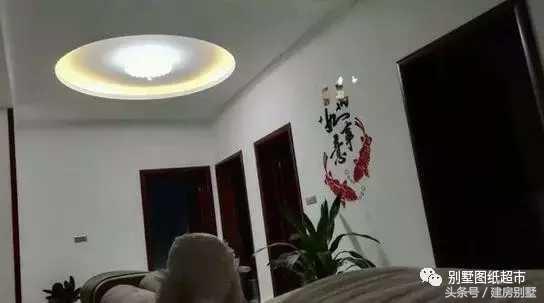 建房要趁早，包工頭35萬帶裝修小別墅建成，羨煞旁人