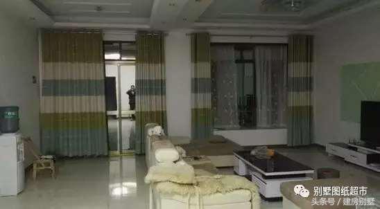 建房要趁早，包工頭35萬帶裝修小別墅建成，羨煞旁人