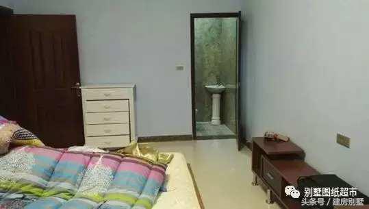 建房要趁早，包工頭35萬帶裝修小別墅建成，羨煞旁人