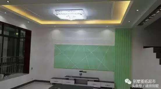 建房要趁早，包工頭35萬帶裝修小別墅建成，羨煞旁人