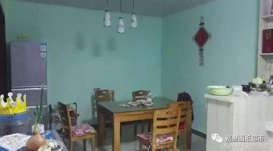 建房要趁早，包工頭35萬帶裝修小別墅建成，羨煞旁人