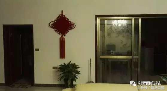 建房要趁早，包工頭35萬帶裝修小別墅建成，羨煞旁人