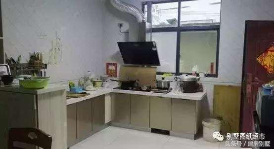 建房要趁早，包工頭35萬帶裝修小別墅建成，羨煞旁人